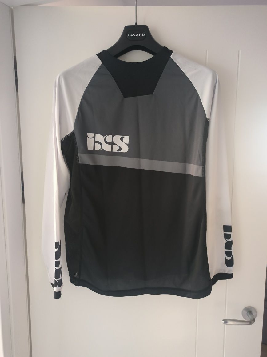 Jersey IXS Pivot 7.1 M