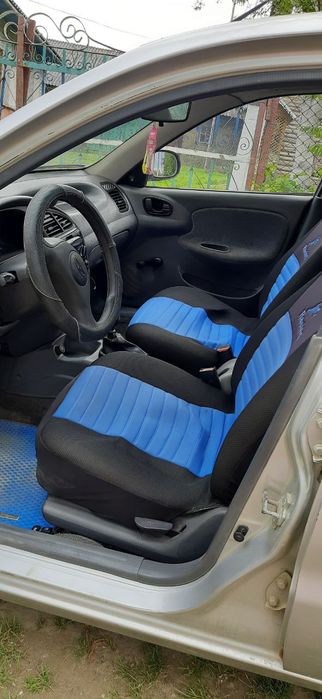 Продається ланос