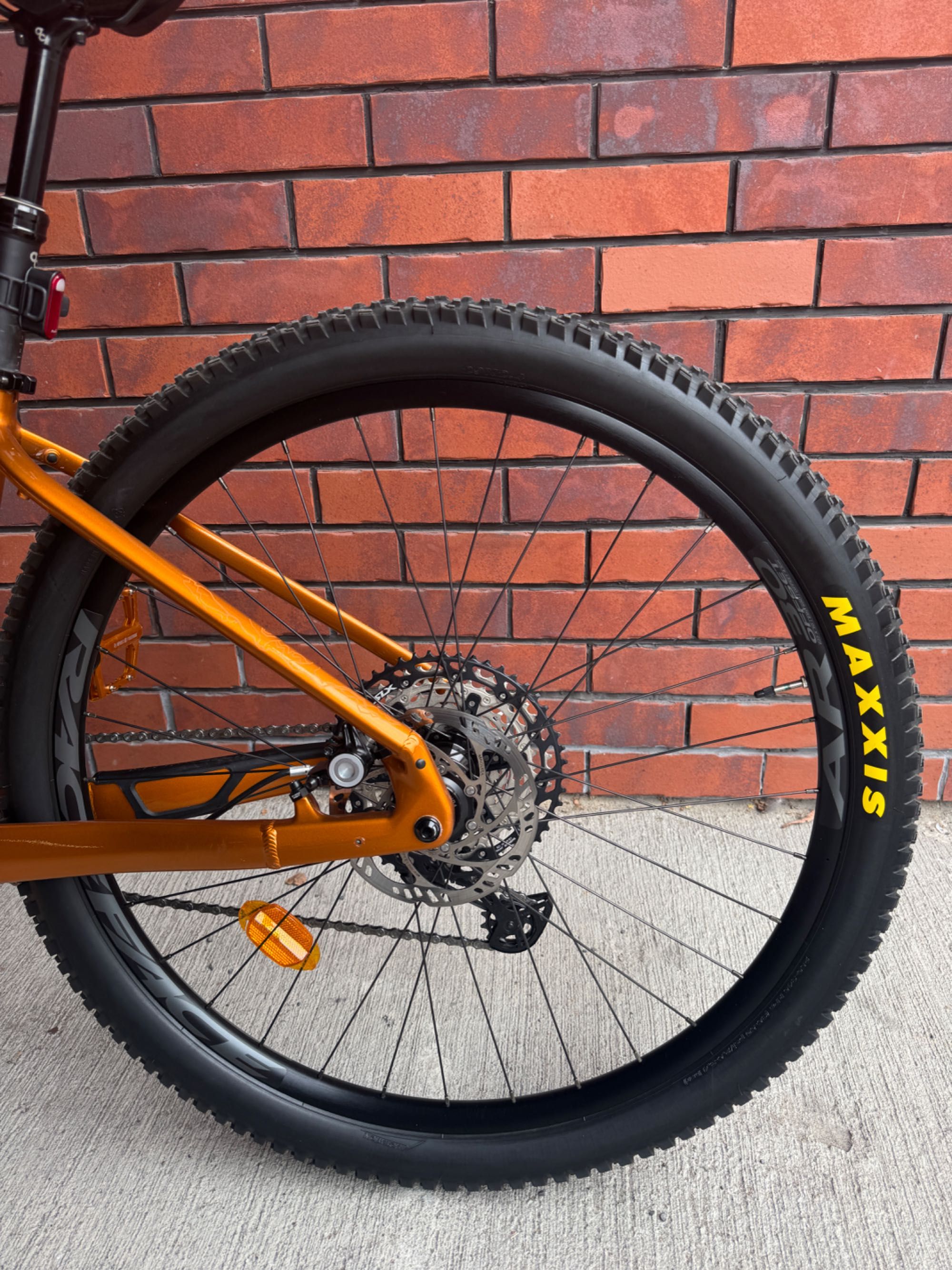 Orbea Urrun 10 – e-MTB