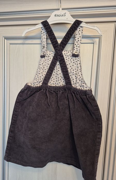 Сарафан для дівчинки