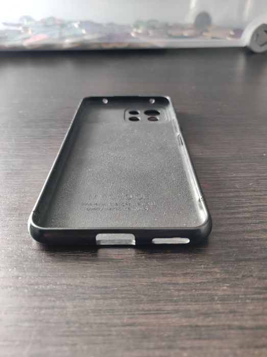 Etui na telefon Xiaomi Mi 11 Lite 5G( używane)