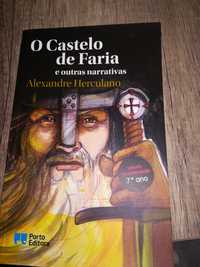 Livro de leitura 7 °ano