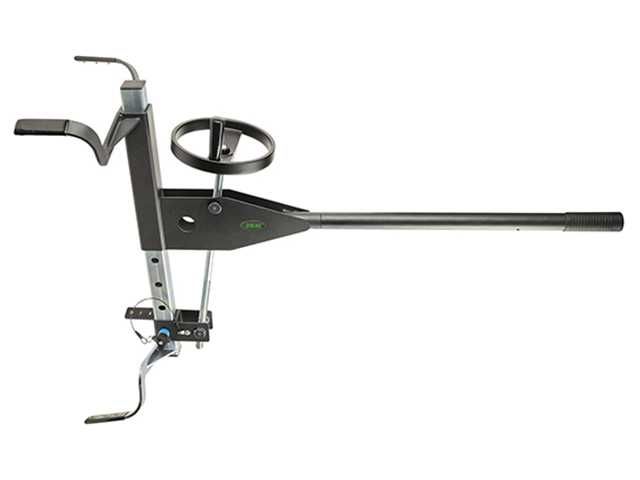 Verificador Folgas Direção/Suspensão | JBM 54764