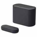 Soundbar LG Eclair QP5 3.1.2 Bluetooth Dolby Atmos DTS X