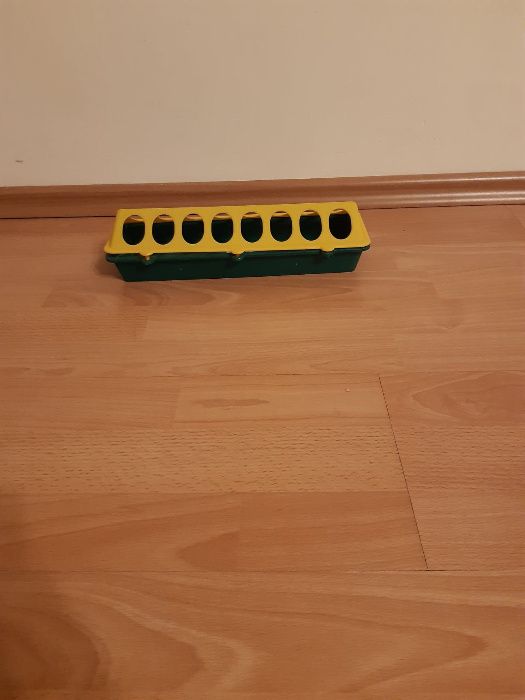 Korytko dla drobiu 30cm. Super cena!!!