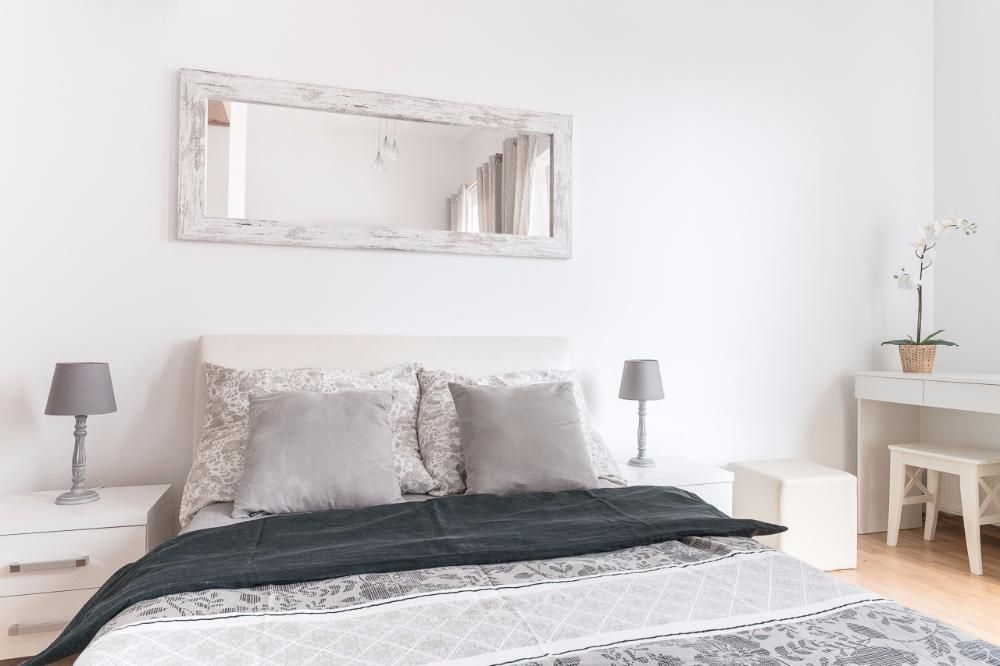 Apartament z basenem