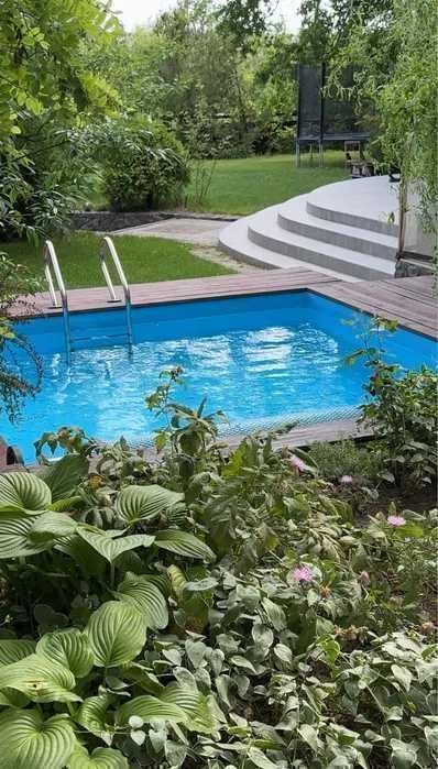 Аренда дома 4к 160м2 Новоалександровка / Братское - Запорожское Шоссе