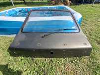 Klapa tylna Ford Capri 3