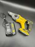 Mlotowiertarka Stanley FATMAX SFMCH900 + aku 2.0 Ah + ład