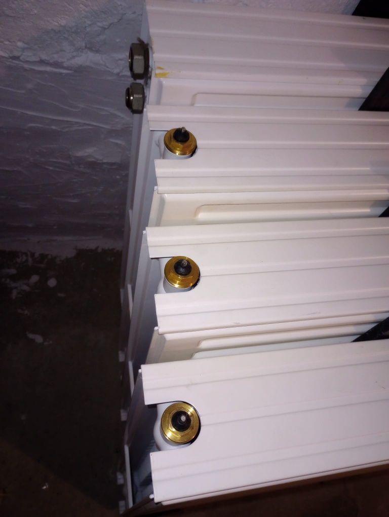 Kaloryfery Viessmann 60