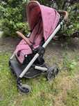 Spacerowka Cybex balios S lux