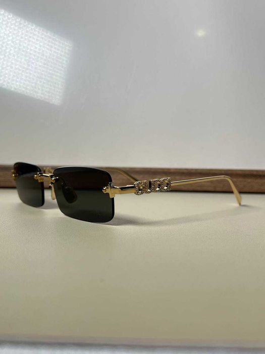 Окуляри Gucci Rectangular