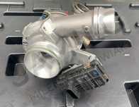 BMW TURBOSPRĘŻARKA TURBINA B47 B47C20A 2 X1 190KM 163KM 220d 20d 857008011