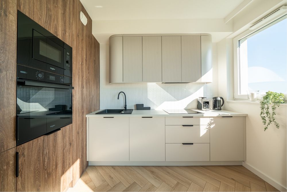 Mieszkanie Gdańsk Letnica