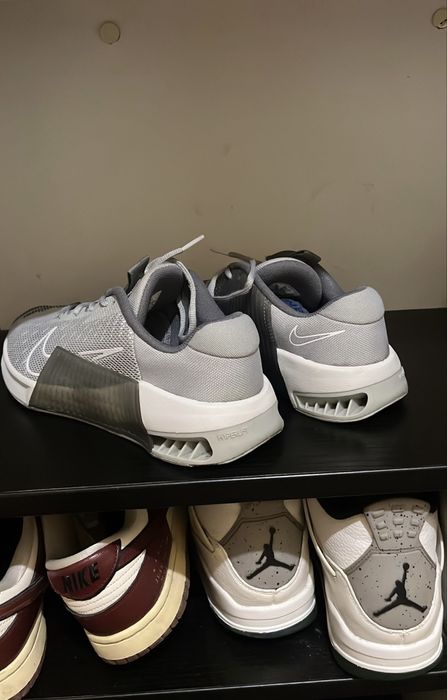 Кроссівки nike metcon 9 оригінал
