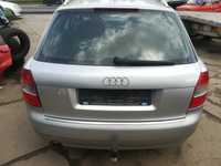 Klapa tył Audi A4B6 LY7W