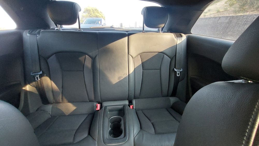 Audi A1 1.6 TDI 105CV