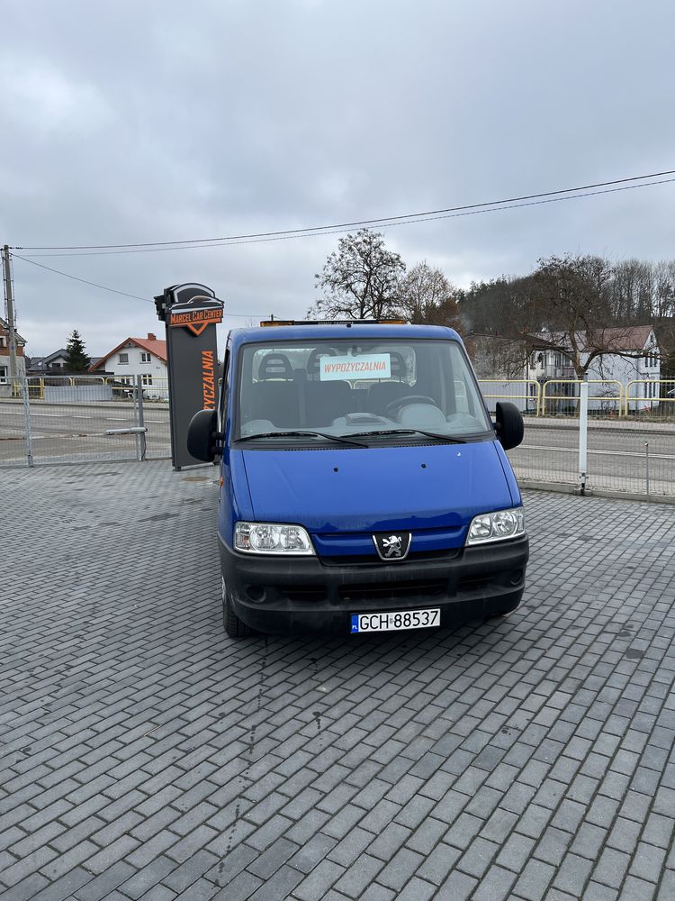 Wypożyczalnia,Wynajem Samochodów Auto lawet,Laweta,Busy,Osobowe Lębork