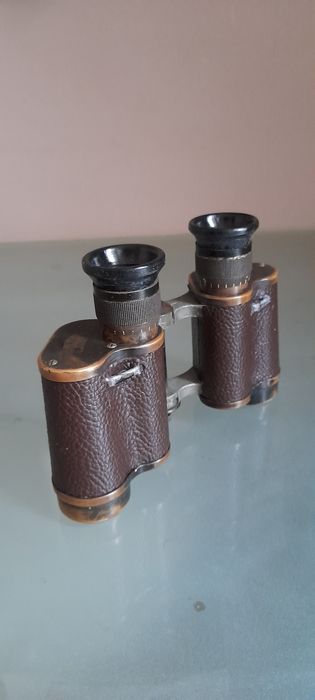 Бинокль Carl Zeiss Jena 8x24 Telact