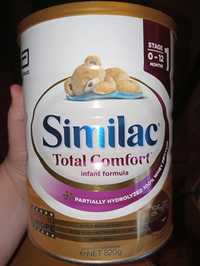 Детская смесь Similac Total comfort  с 0-12 месяцев