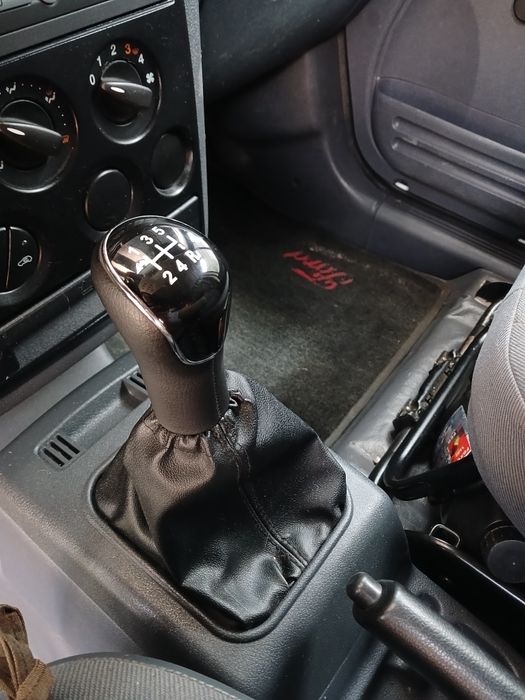 Ford Transit Connect Форд Транзіт Конект