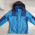 Jack Wolfskin texipore, kurtka męska, rozmiar Eu S, UK 34