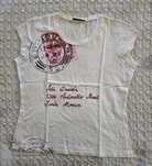 T-Shirt sem mangas