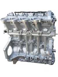 Motor Recondicionado Citroen Berlingo 1.6 HDI  Ref: 9HW