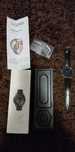 Smartwatch męski