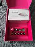 Zestaw SEMILAC Led 24W