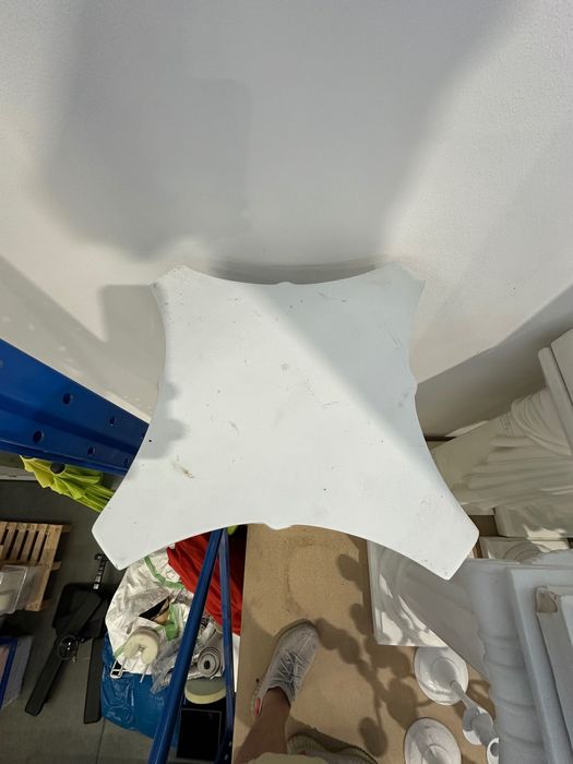 Kolumna Grecka/Postument