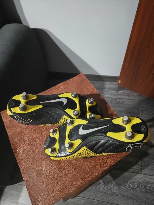 Korki "Nike" 41. Buty sportowe