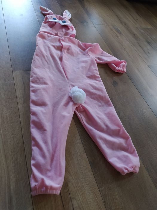 Strój króliczka / przebranie