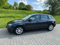 Mazda 3 Mazda 3 1.6 2007