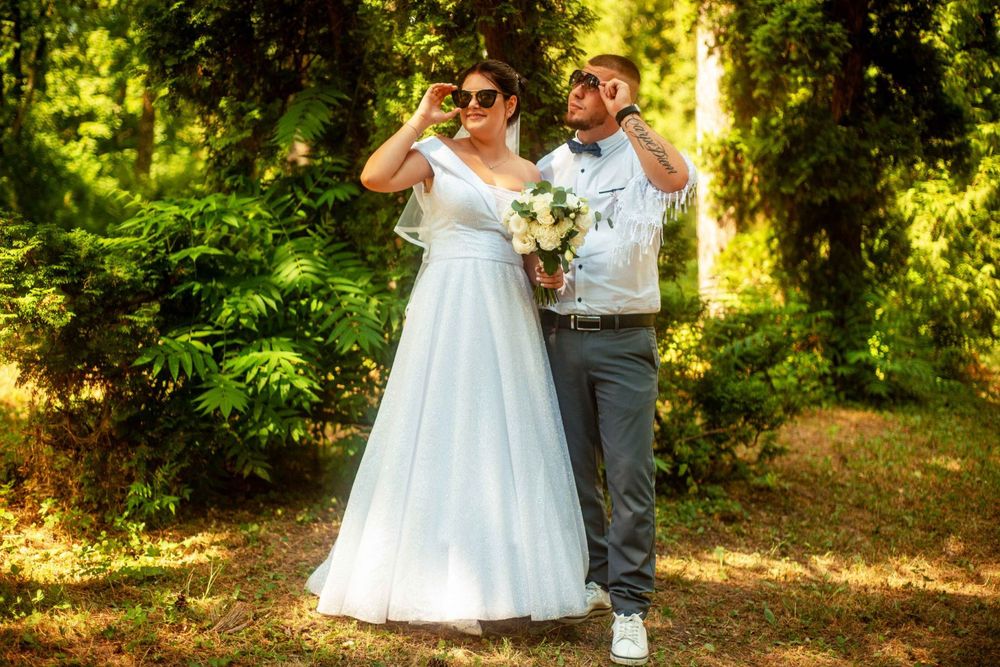 Весільне відео та фото збережу найкращі моменти Відеограф Фотограф