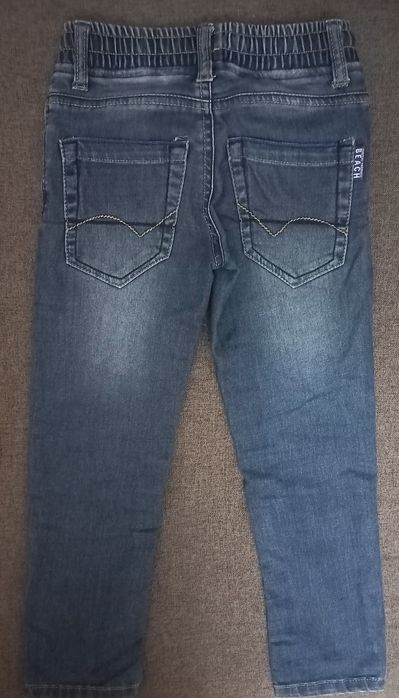 Класні джинсы, р.116