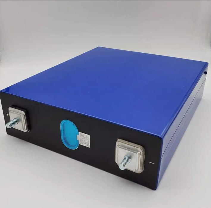 Ячейка акумулятор батарея EVE 314AH LiFePo4