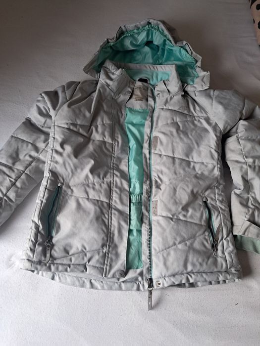 Kurtka zimowa 4F rozmiar 158