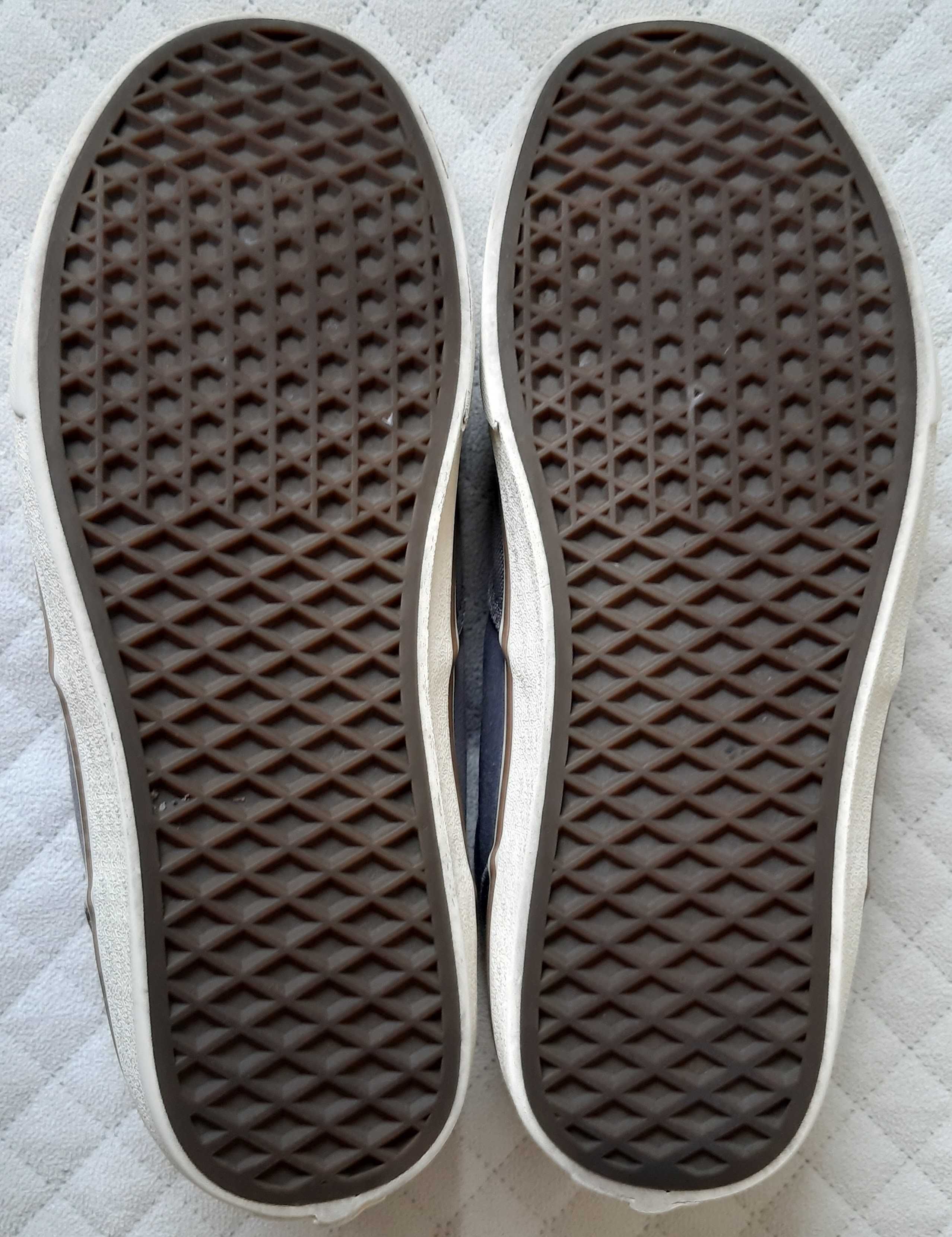 Buty Vans Atwood