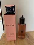 Giorgio Armani My Way 150 ml OKAZJA CENOWA