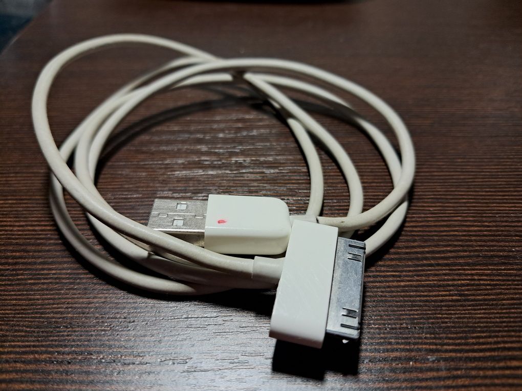 Кабель для iphone