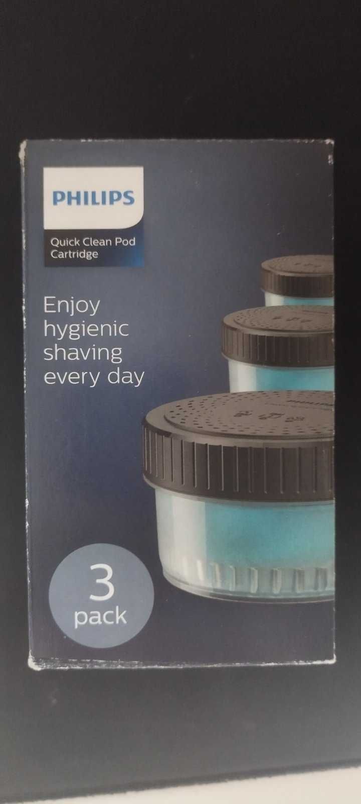 Philips Quick clean Pod Cartridge