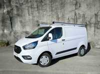 Ford Transit Custom Furgão 2.0TDCI 130cv