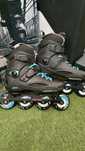 Rolki rollerblade cruiser w 39 25cm jak nowe