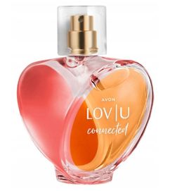 LOV I CONNECTED damskie 50 ml