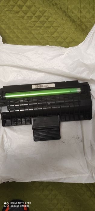 Продам картриджи до лазерних принтерів б/у