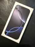Nowy iPhone 16 Pro 256 GB - White Titanium - oryginalnie zapakowany