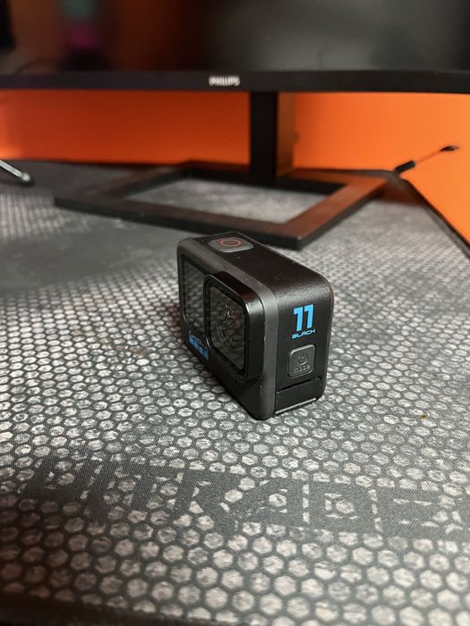 GoPro hero 11 black