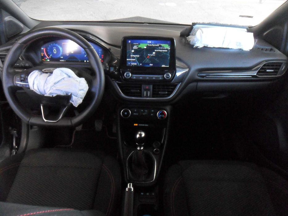 FORD PUMA 1.0 ECOBOOST 125CV ( 2023 )