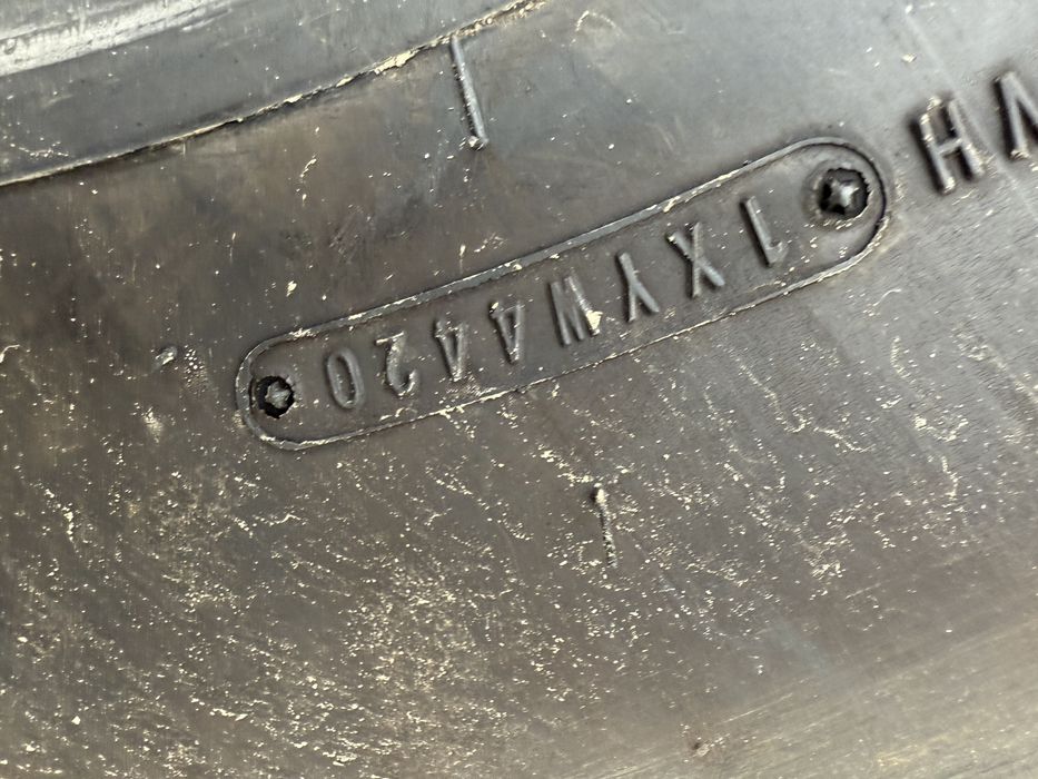 385/55r22.5 Falken RI151